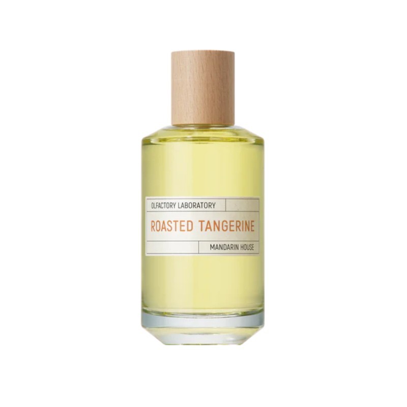 Tangerine arrosto - Liquides Imaginaires Consigli e spedizioni gratuiti!