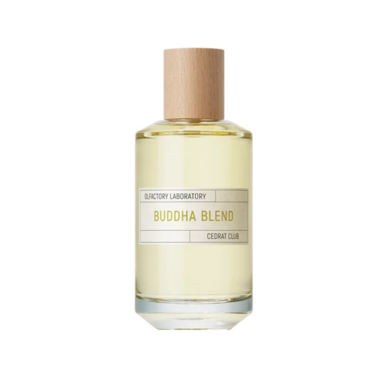 Boeddha-blend - Liquides Imaginaires Gratis advies en zendingen!