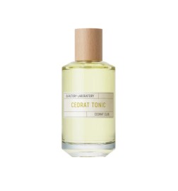 Cedrat tonic - Liquides Imaginaires Gratis advies en zendingen!