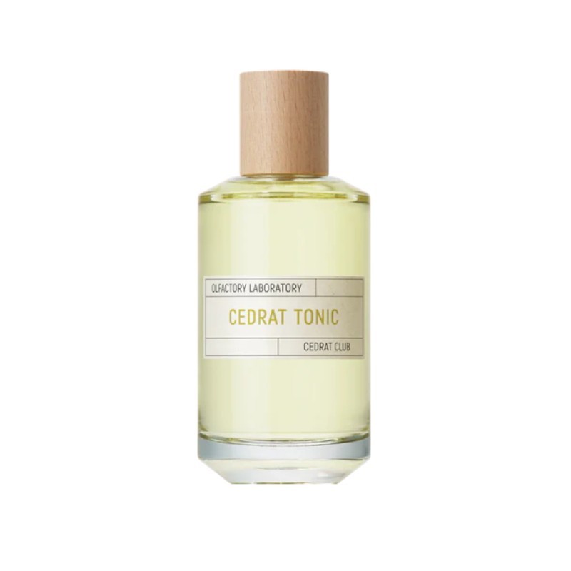Cedrat tonico - Liquides Imaginaires Consigli e spedizioni gratuiti!
