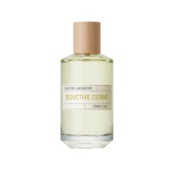 Seductive Cedrat - Liquides...