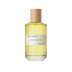 Lime Sister - Liquides...
