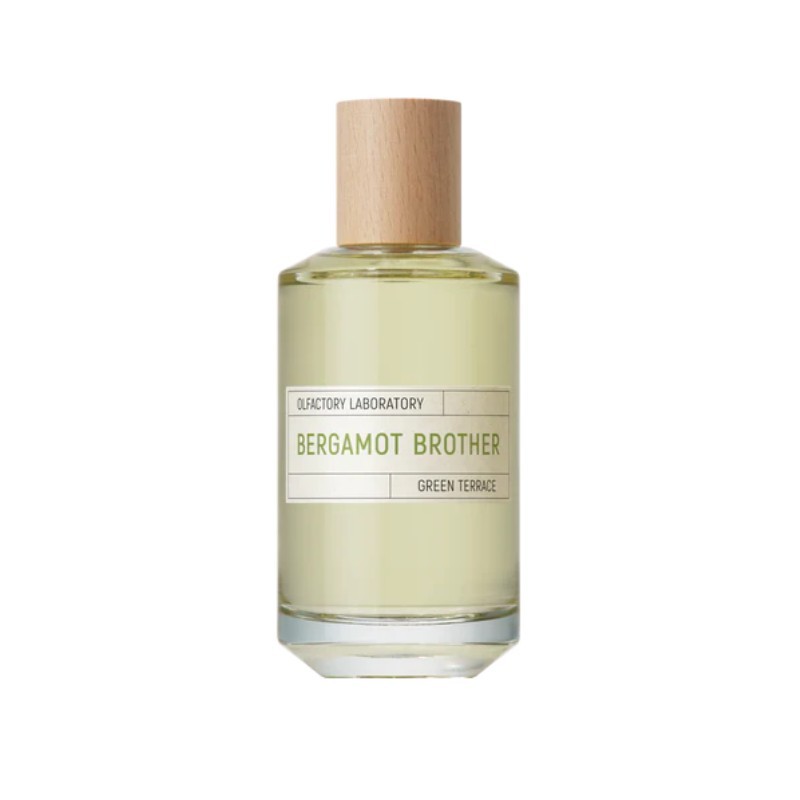 Bergamot Brother - Liquides Imaginaires Gratis advies en zendingen!