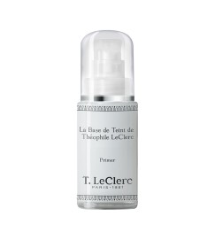 Teint / First的基础 -  T.Leclerc