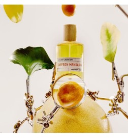 Mandarino upcycled - Liquides Imaginaires Consigli e spedizioni gratuiti!