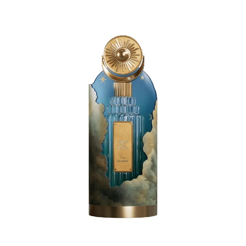 L'Eau de Parfum 100 ml - Cirque du Soleil Consigli e spedizioni gratuiti!