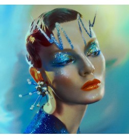 L'Eau de Parfum 100 ml - Cirque du Soleil Consigli e spedizioni gratuiti!