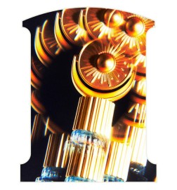 L'Eau de Parfum 100 ml - Cirque du Soleil Consigli e spedizioni gratuiti!