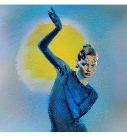 L'Eau de Parfum 100 ml - Cirque du Soleil Consigli e spedizioni gratuiti!