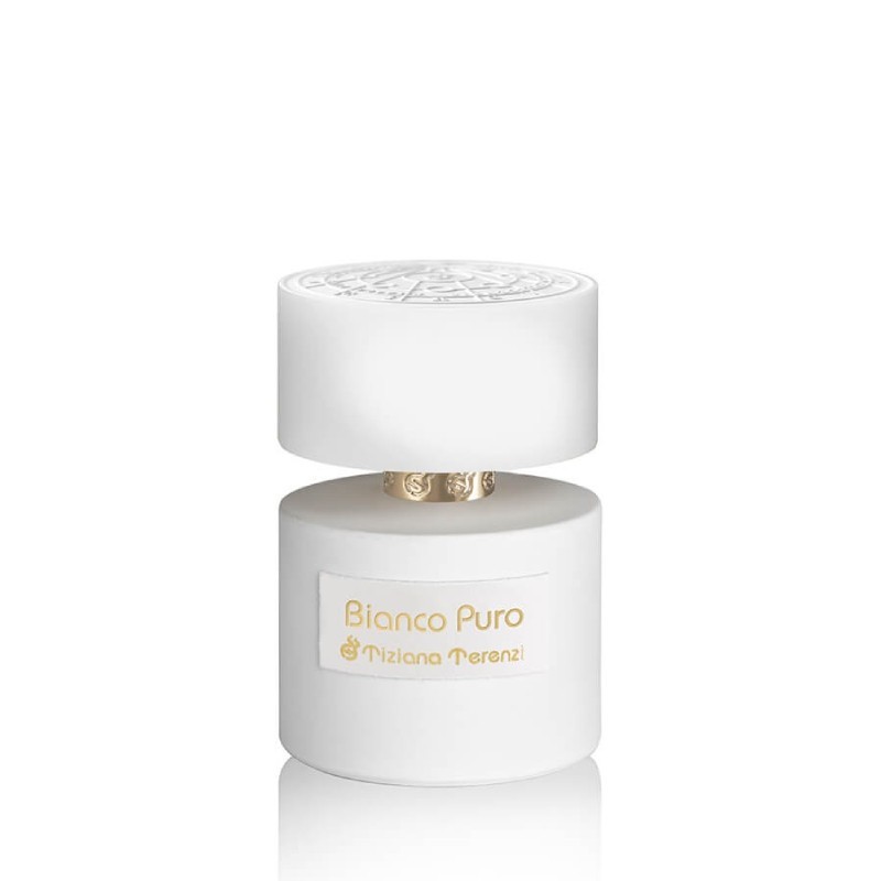 Tiziana Terenzi- linea TT Bianco Pure Extrait Parfum 100 ml