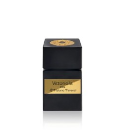 Vittoriale Etudrait Parfum 100 ml Tiziana Terenzi Darmowa wysyłka!