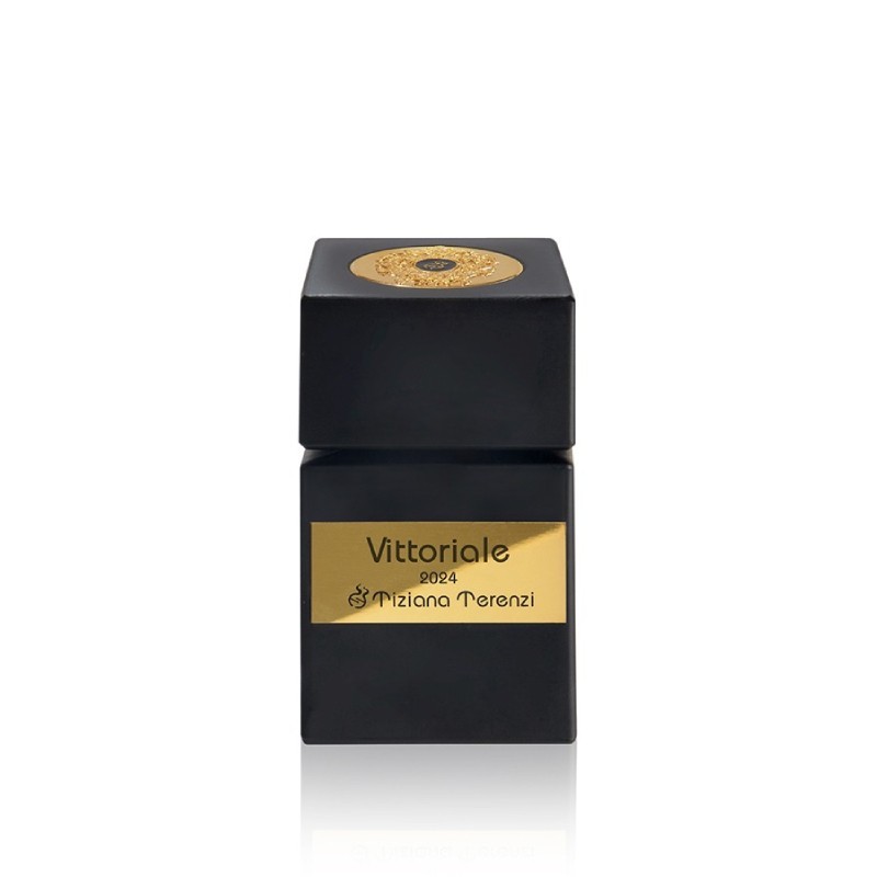 Vittoriale Extrait Parfum 100 ml - Tiziana Terenzi Gratis verzending!