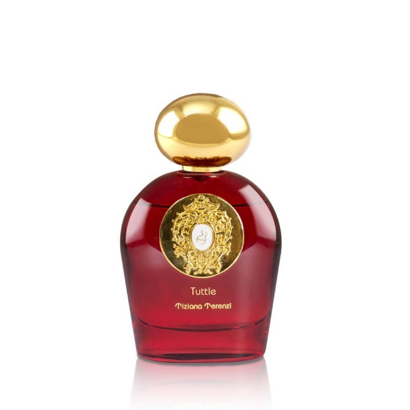 Tuttle Parefum 100 ml Tiziana Terenzi Darmowa wysyłka!