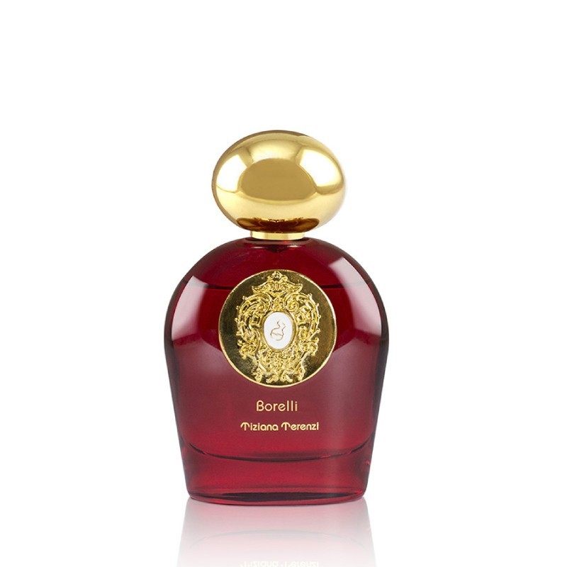 Borelli euttrait parfum 100 ml Tiziana Terenzi Darmowa wysyłka!