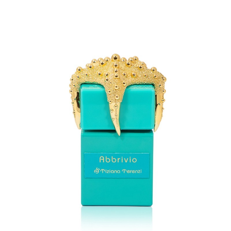 ABBRIVIUMEXTRAIK PARFUM 100 mL - Tiziana Terenzi Gratis verzending!