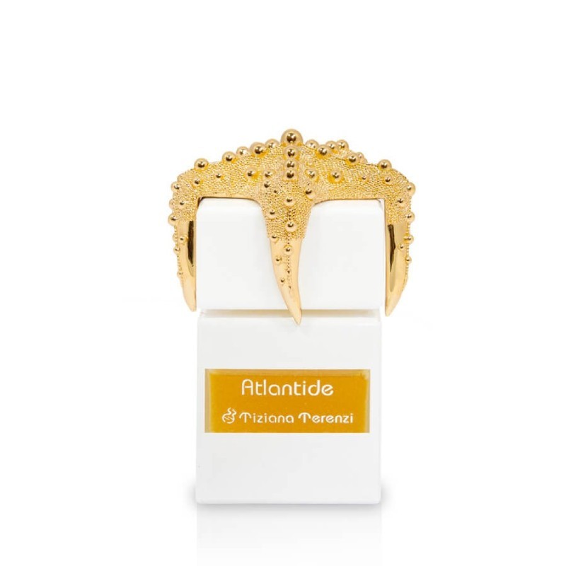 Tiziana Terenzi - Atlantide Extrait Parfum 100 ml Spedizione gratuita!