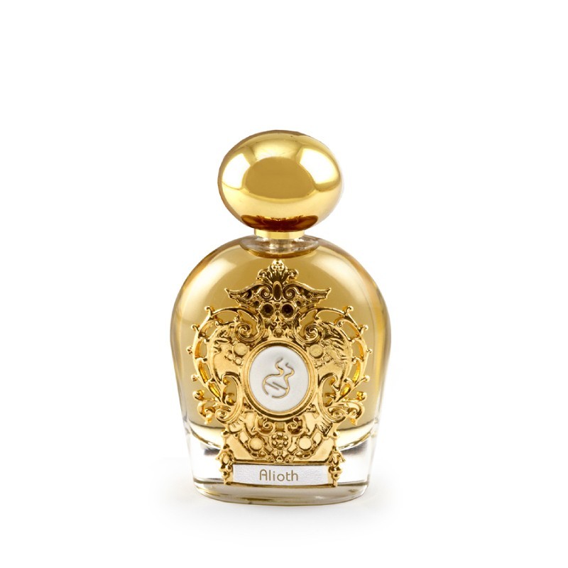 Tiziana Terenzi - Alioth Erroit Parfum 100 ml Frete Grátis!