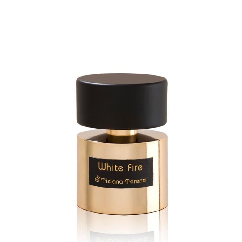 Tiziana Terenzi - Fire BIANCO Extrait parfum 100 ml