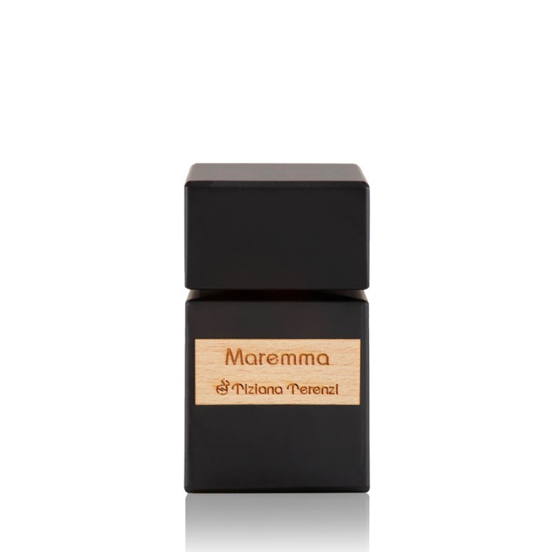 Tiziana Terenzi - Maremma Erroit Parfum 100 ml