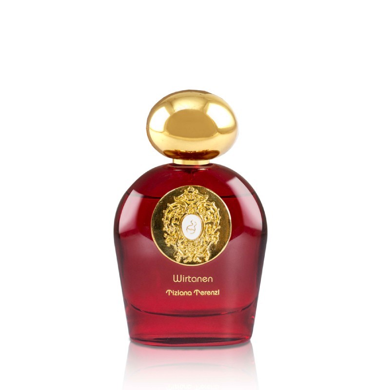 Tiziana Terenzi  -  Wirtanen预备Parfum 100 ml