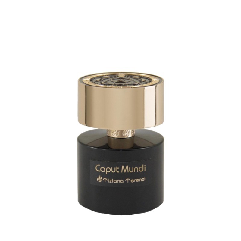 Tiziana Terenzi  - 规模Mundi预备Parfum 100 ml