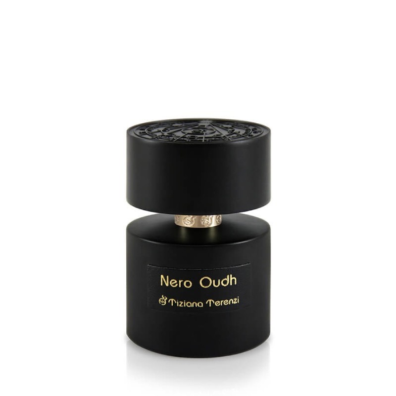 Tiziana Terenzi - linea TT Nero Oud Extrait parfum 100 ml