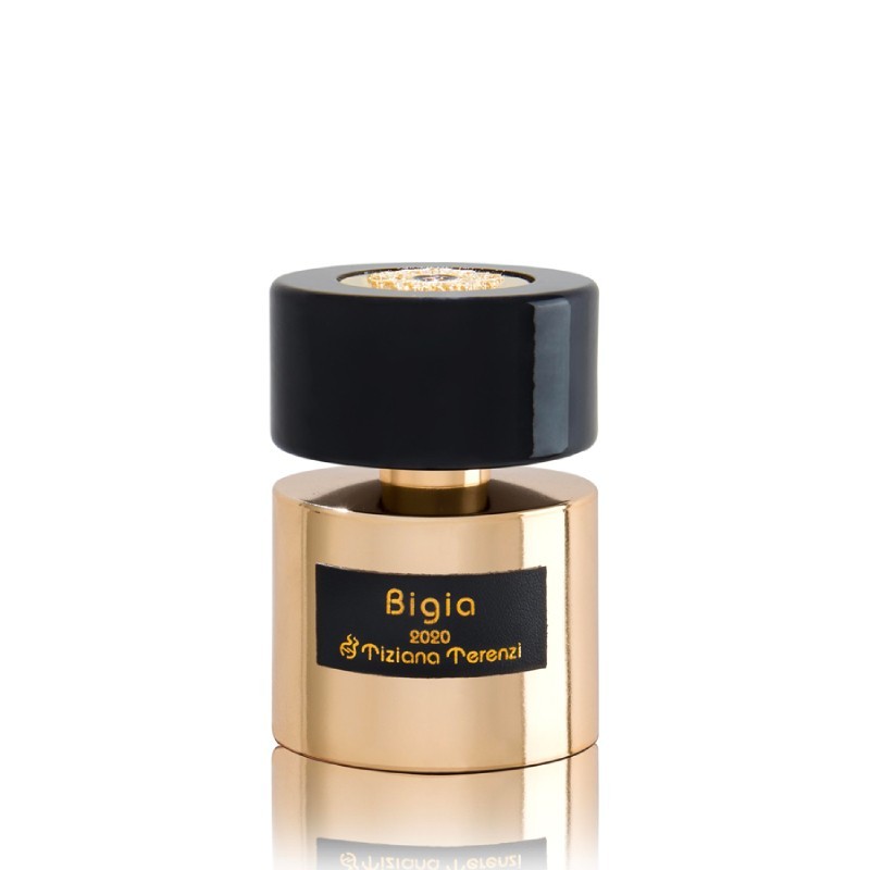 Tiziana Terenzi  -  Bigia extrait Parfum 100毫升免费送货！