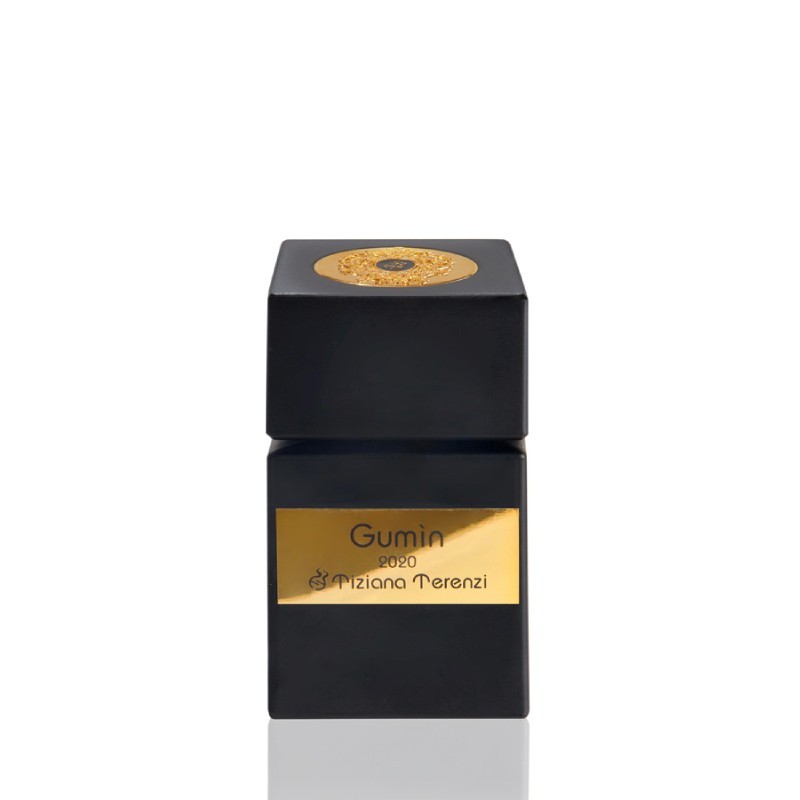 Tiziana Terenzi - Parfum de extrema de gumin 100 ml