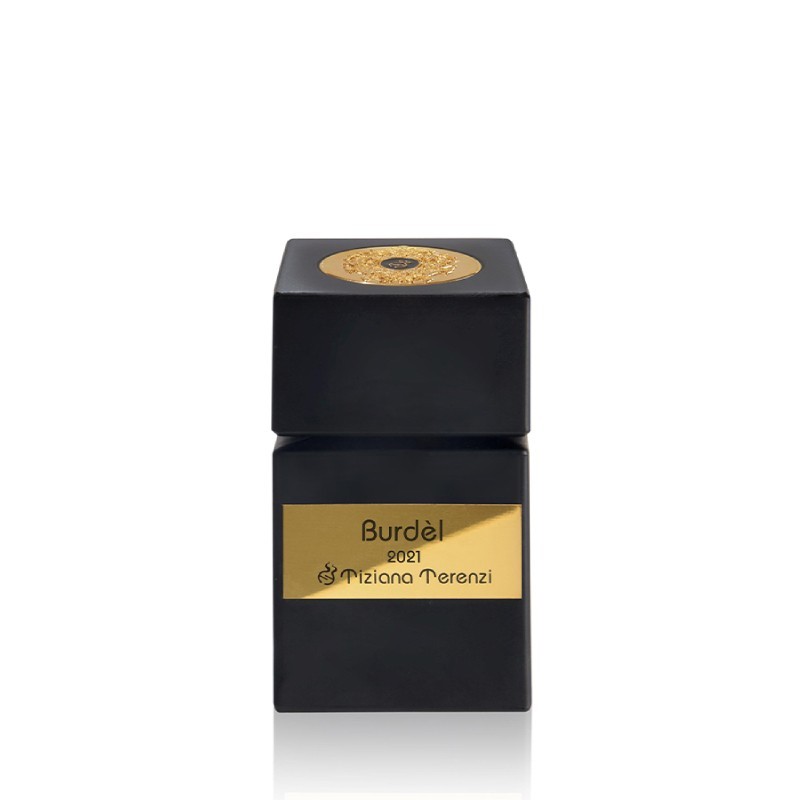 Tiziana Terenzi - Estratto di Burdel Parfum 100 ml Trasporto libero!