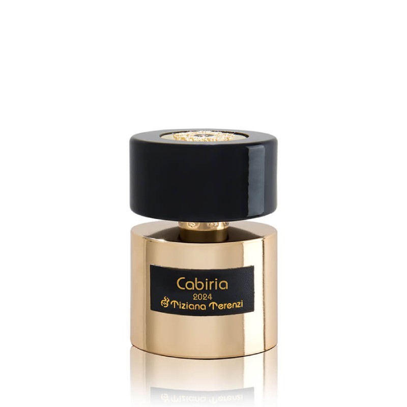 Tiziana Terenzi - Esporta il parfum 100 ml Cabiria Trasporto libero!