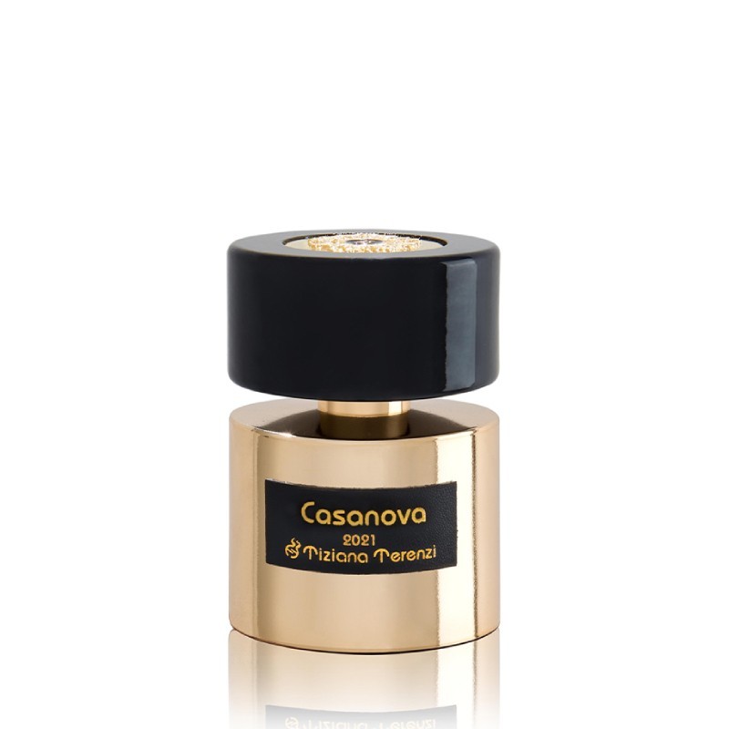 Tiziana Terenzi  -  Casanova aftitait Parfum 100 ml