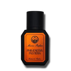 Phraenesya Pastiera - Maiora