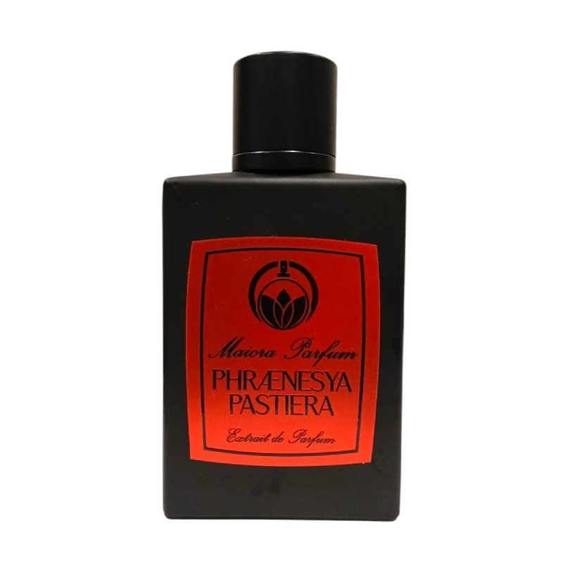 Phraenesya Wytłacz Extroitits z PARFUM 30 ML - Maiora! Bezpłatna sessorsess!