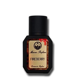 Brandbär 30 ml - Maiora | Parfymery Laura - Gratis frakt