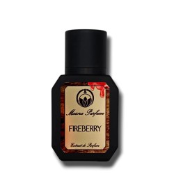 Fireberry - Maiora