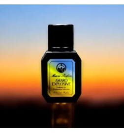 Amaro Explosive - Maiorà Advisory e spedizione gratuita!