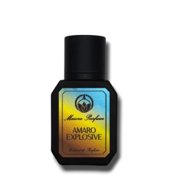 Amaro Explosive - Maiora Advisory en gratis verzending!