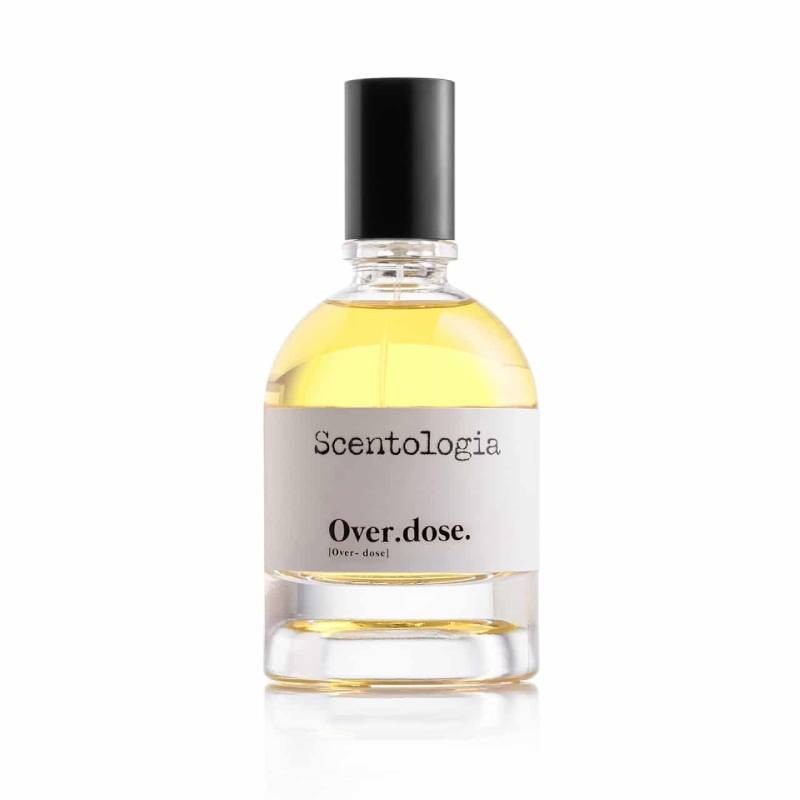 Over.dose 100 ml - Scentologia Consigli e spedizioni gratuiti!