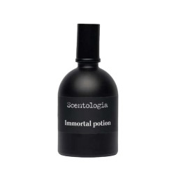 Immortal Potion EXTRAIK DE PARFUM - Scentologia Gratis advies en zendingen!