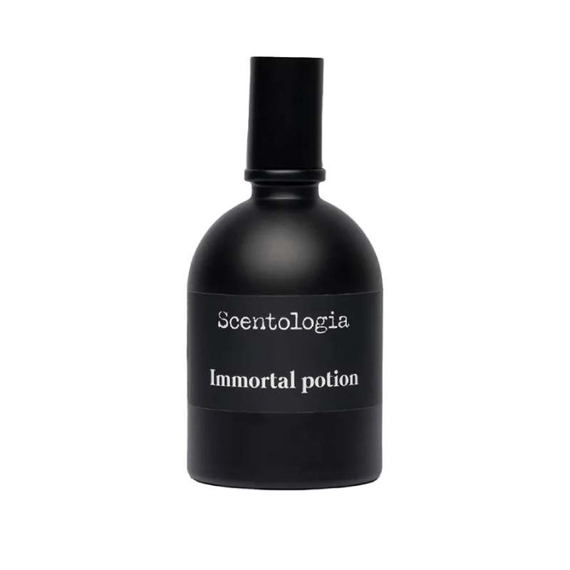 Immortal Potion Extrait de Parfum - Scentologia Gratis rådgivning och leveranser!