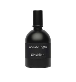 Obsidiaan Extrait van Parfum 100 ml - Scentologia Gratis advies en zendingen!