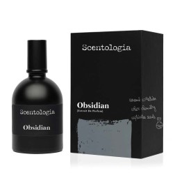 ENTRATRA DE OBSIDIANOS DE PARFUM 100 ML - Scentologia Aconselhamento gratuito e remessas!
