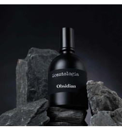Obsidian Extract av parfum 100 ml - Scentologia Gratis rådgivning och leveranser!