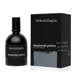 Immortal Potion Etstraita de Parfum - Scentologia Darmowa porada i przesyłki!