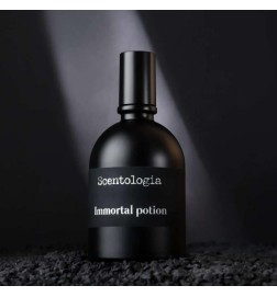 Immortal Potion Extrait de Parfum - Scentologia Gratis rådgivning och leveranser!
