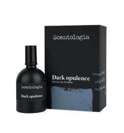 Mörk opulensuttait de parfum - Scentologia Gratis rådgivning och leveranser!