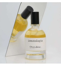 Over.dose 100 ml - Scentologia Consigli e spedizioni gratuiti!