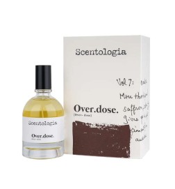 Over.dose 100 ml - Scentologia Consigli e spedizioni gratuiti!