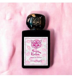 Socker kyssar Ersättning av Parfum 50 ml - Lorenzo Pazzaglia Gratis frakt!