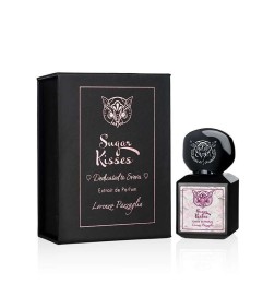 Cukier całuje nieruchomość parfum 50 ml - Lorenzo Pazzaglia Darmowa wysyłka!